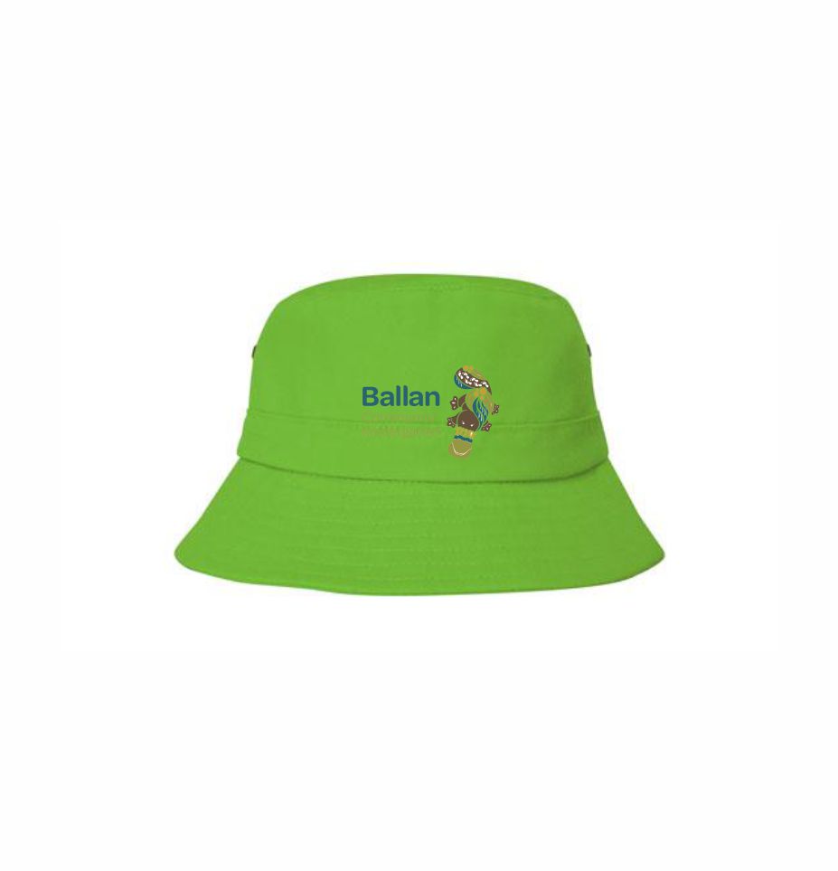 Hat Green
